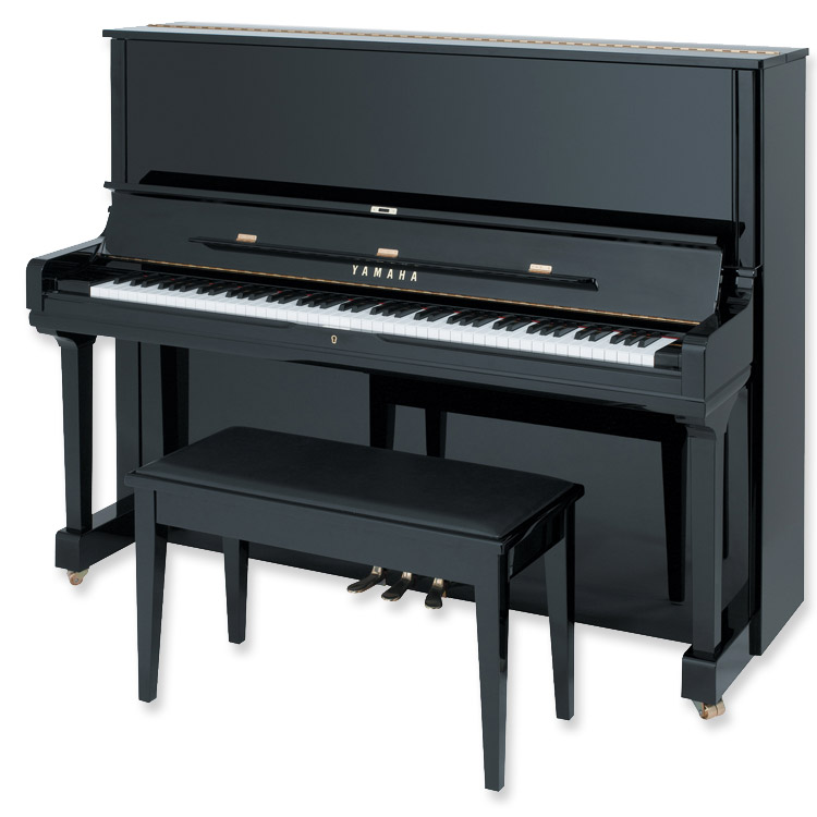 dan upright piano