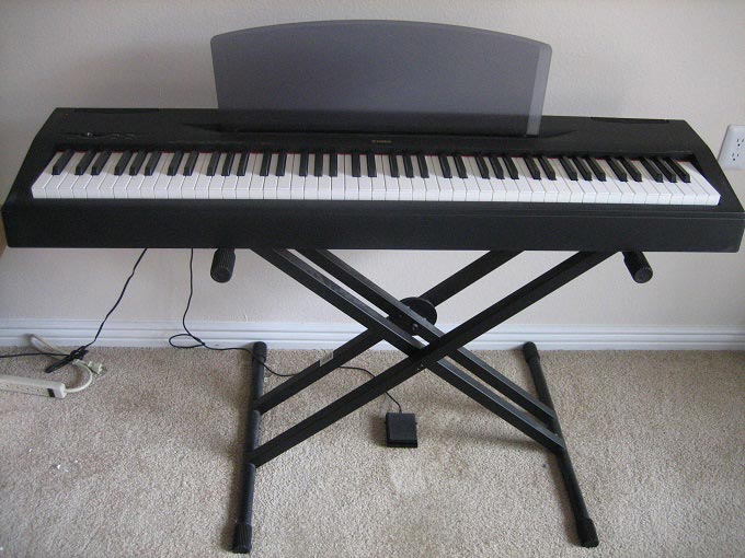 ban dan piano dien cu