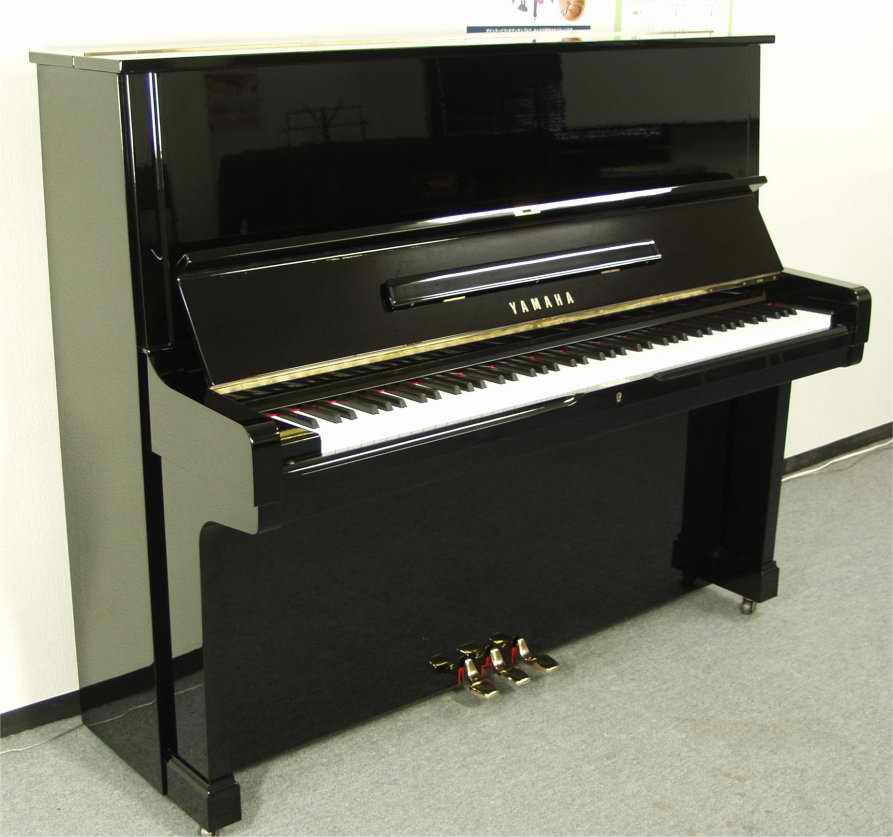 đan piano yamaha u2