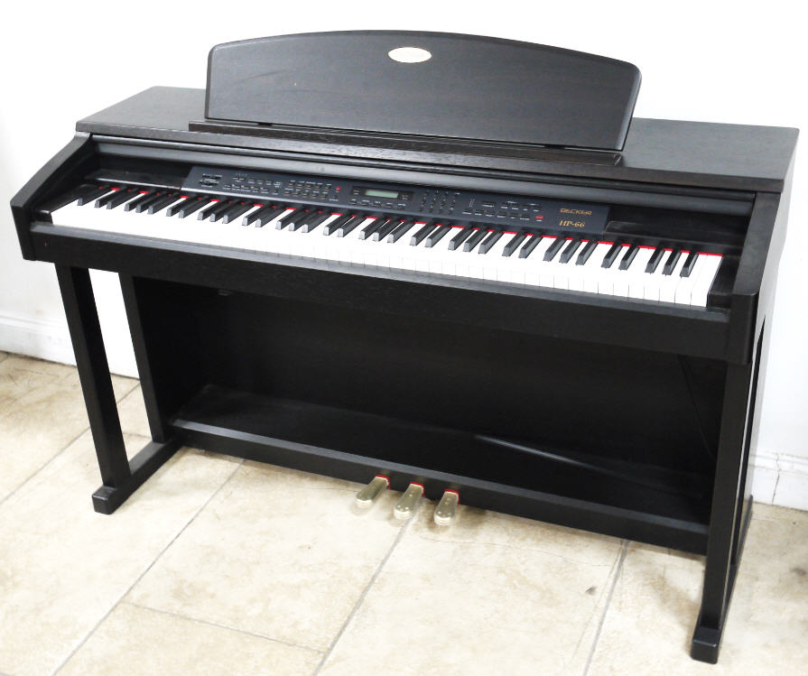 Bật mí kinh nghiệm mua đàn piano cũ tốt nhất