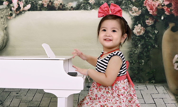 Giới thiệu một số cây đàn piano cho trẻ em vừa rẻ, vừa bền