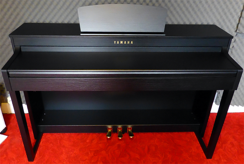 Hướng dẫn cách chọn mua đàn piano điện Yamaha chính hãng giá tốt