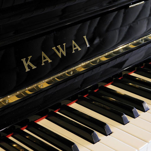 dan piano Kawai 2
