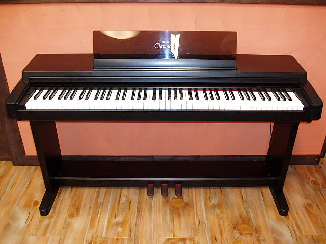 dan piano dien yamaha