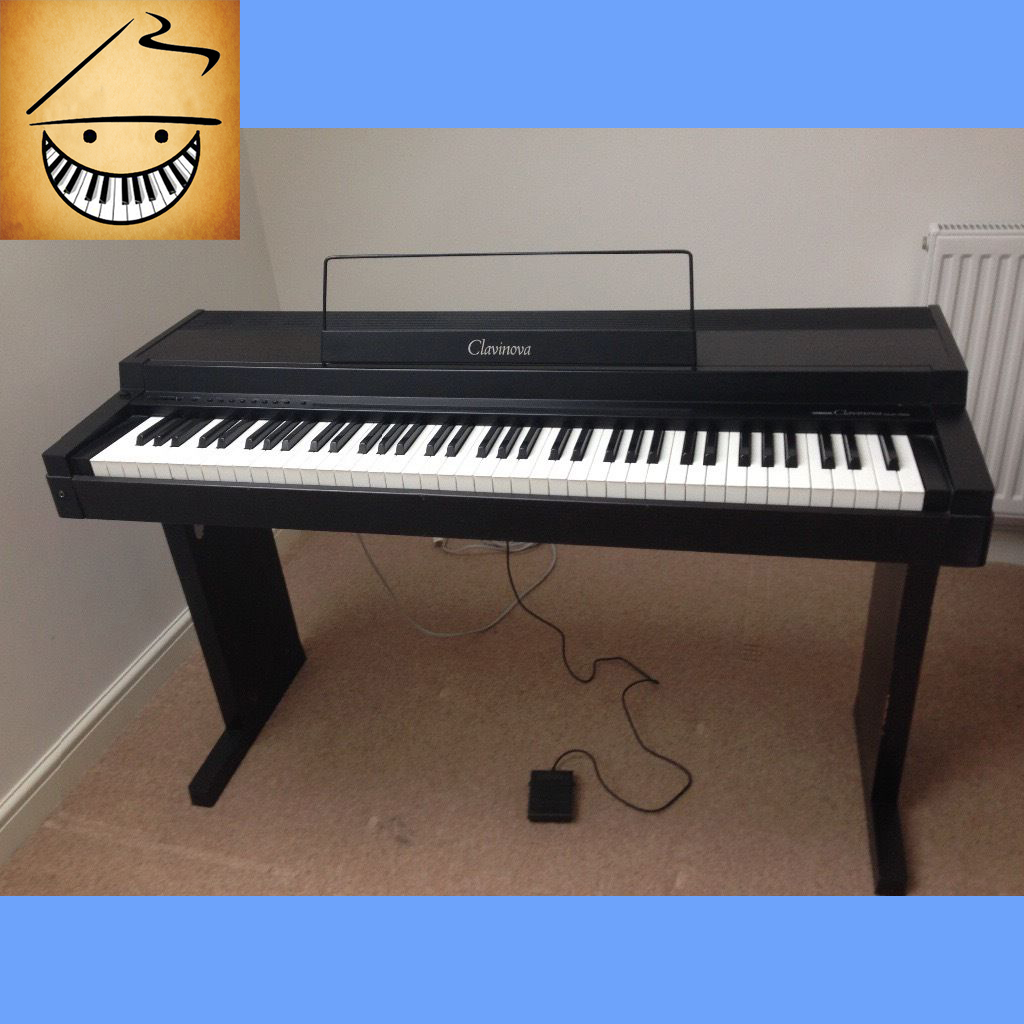 dan piano gia re