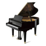 Những thông tin cơ bản về đàn piano Kawai GL- 30