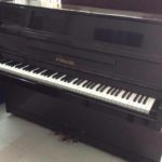 Điều gì làm nên sự khác biệt của đàn piano Đức