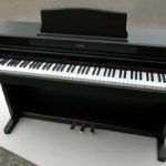 Giá đàn piano organ là bao nhiêu? Mua ở đâu?