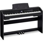 Giá đàn piano điện Casio của tất cả các dòng