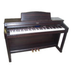 Lựa chọn đàn piano điện Roland dựa trên chủng loại đàn