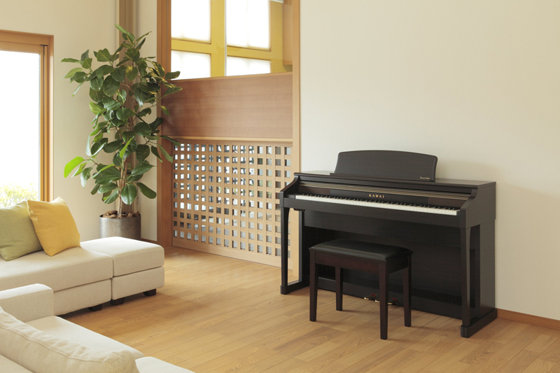 piano-kawai