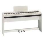 Nguồn âm thanh SuperNATURAL Piano Sound trên Piano điện Roland FP-30