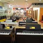 Showroom bán casio PX-870 uy tín tại TP.HCM