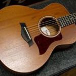 Đàn Guitar Taylor GS-Mini và những điều chưa kể