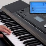 Những nét nổi bật về đàn Organ Roland E-X20