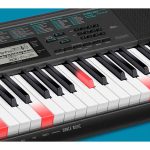 Giới thiệu về tính năng 3 bước tự học trên đàn Organ Casio