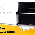 Review Kawai K-800