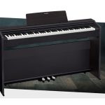 Review Piano điện Casio PX-870