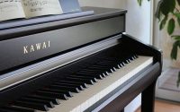 Bí quyết chọn địa điểm bán đàn piano cơ TpHCM