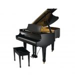 Địa điểm bán đàn grand piano ở Đà Nẵng uy tín