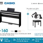 Đánh giá Top 9 cây đàn piano chất lượng giá rẻ