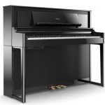 Đàn piano điện Roland LX-705 mẫu mới nhất 2019