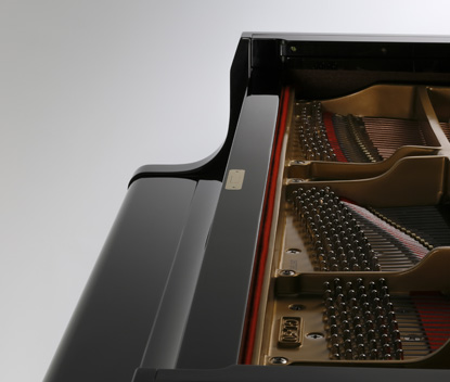 dan piano kawai gl-50
