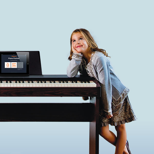 hoc piano