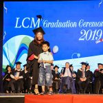 Hình ảnh lễ trao bằng và chứng chỉ LCM 2019 tại Hồ Chí Minh