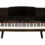 Đàn piano Kurtzman K700 