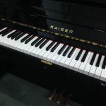 Đàn piano Kaiser