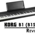 Đàn piano Korg B1