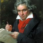 Thưởng thức bản thánh lễ “Missa solemnis của Beethoven