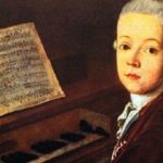 Những nét đẹp độc đáo trong âm nhạc Mozart