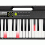 Đàn organ piano Casio