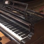 Điều gì làm cho một âm thanh piano Blüthner rất đặc biệt?