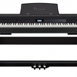 Đàn piano Privia