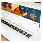 Thương hiệu piano Kohler & Campbell có nổi tiếng trên thế giới không?