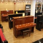 Mua piano cũ cần lưu ý những gì?